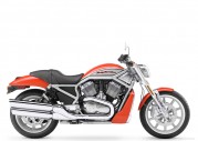 Harley-Davidson VRSC V-Rod